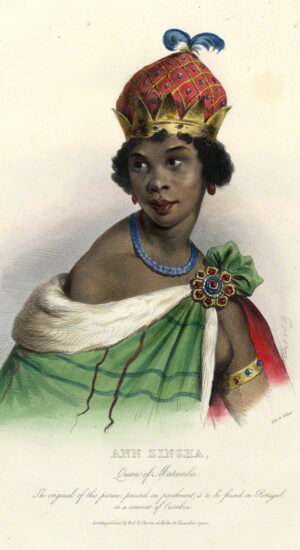 by Achille DevÈria, printed by  FranÁois Le Villain, published by  Edward Bull, published by  Edward Churton, after  Unknown artist, hand-coloured lithograph, 1830s